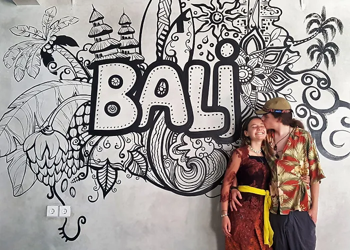 Bali Bobo *