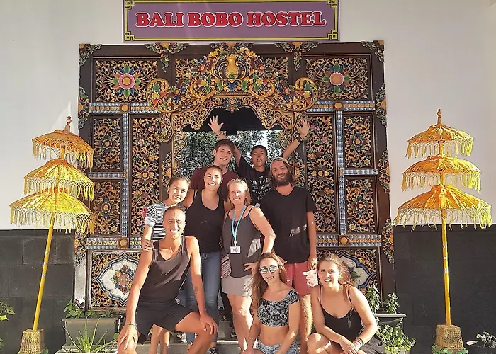 Bali Bobo 金巴兰