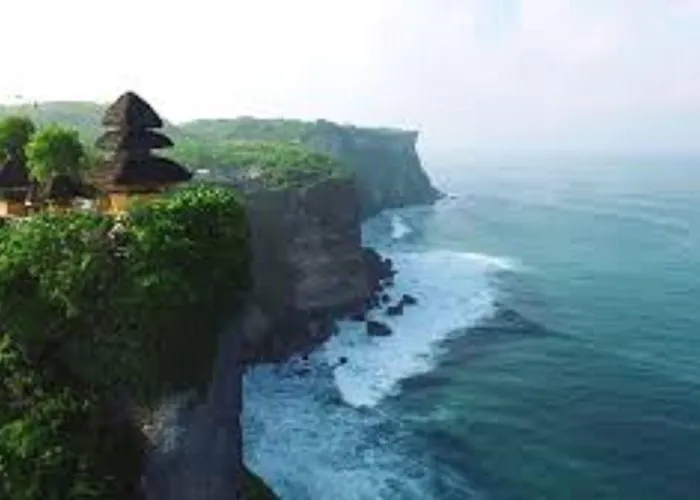 Bali Bobo ジンバラン