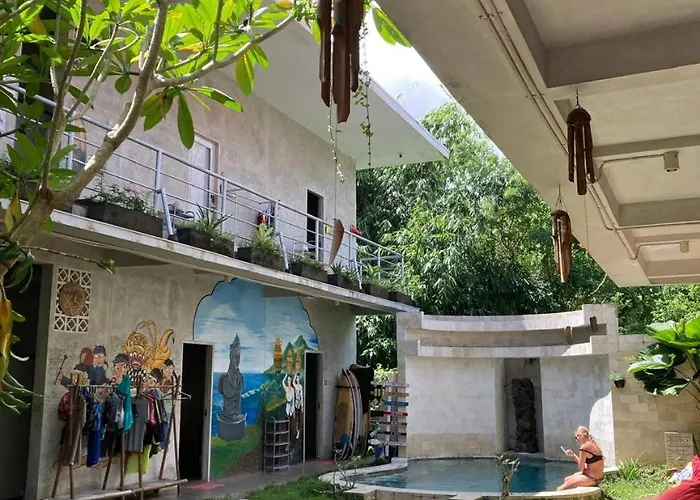 Bali Bobo