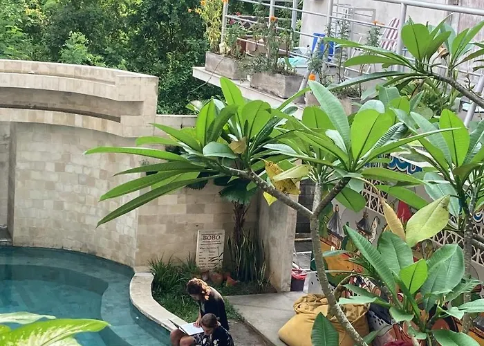 Bali Bobo *