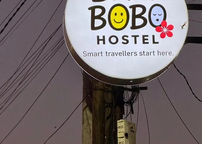Bali Bobo