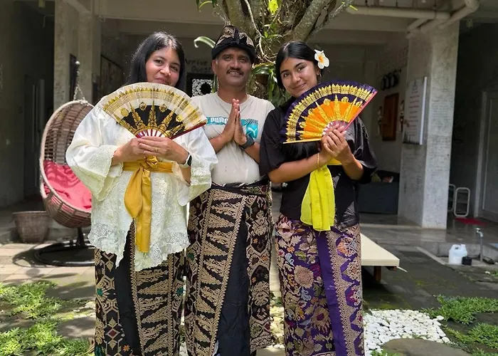 Bali Bobo ジンバラン