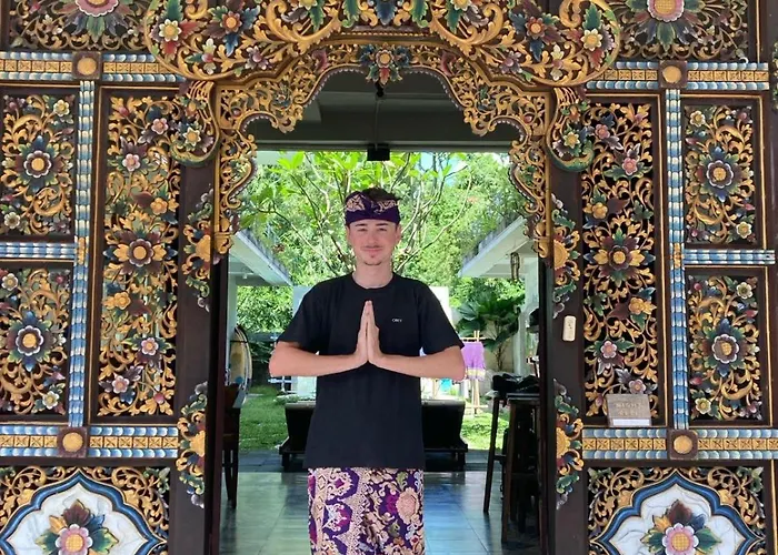 Bali Bobo
