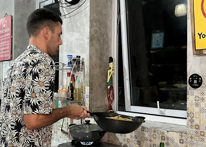 Bali Bobo